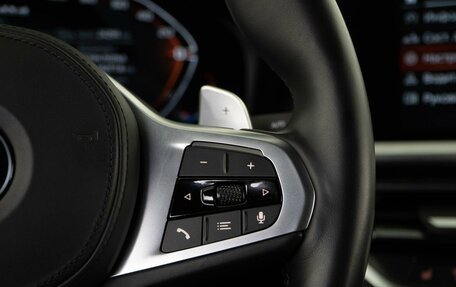 BMW 4 серия, 2022 год, 8 049 989 рублей, 15 фотография