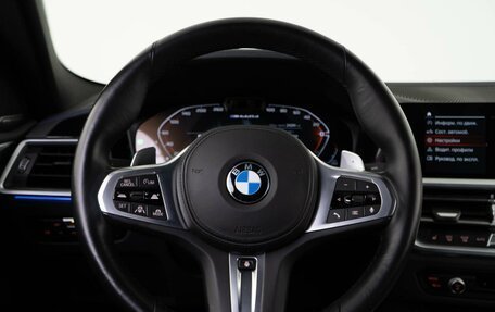 BMW 4 серия, 2022 год, 8 049 989 рублей, 13 фотография