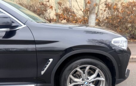 BMW X4, 2019 год, 4 500 000 рублей, 13 фотография