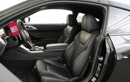 BMW 4 серия, 2022 год, 8 049 989 рублей, 12 фотография