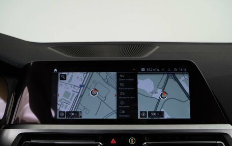 BMW 4 серия, 2022 год, 8 049 989 рублей, 27 фотография