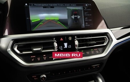 BMW 4 серия, 2022 год, 8 049 989 рублей, 18 фотография