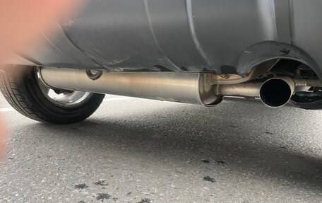 Fiat Sedici, 2008 год, 750 000 рублей, 4 фотография