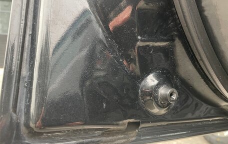 Fiat Sedici, 2008 год, 750 000 рублей, 12 фотография