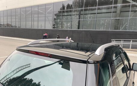 Fiat Sedici, 2008 год, 750 000 рублей, 5 фотография