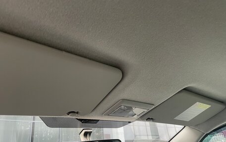 Fiat Sedici, 2008 год, 750 000 рублей, 14 фотография