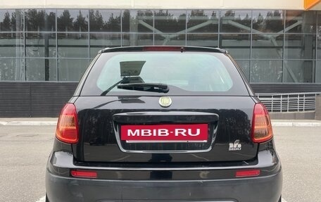 Fiat Sedici, 2008 год, 750 000 рублей, 3 фотография