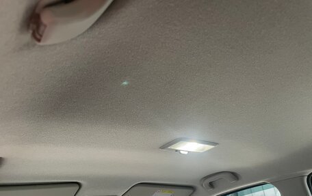 Fiat Sedici, 2008 год, 750 000 рублей, 18 фотография