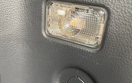 Fiat Sedici, 2008 год, 750 000 рублей, 21 фотография