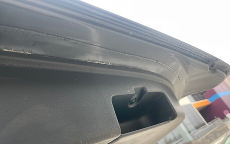 Fiat Sedici, 2008 год, 750 000 рублей, 22 фотография