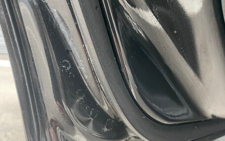 Fiat Sedici, 2008 год, 750 000 рублей, 16 фотография