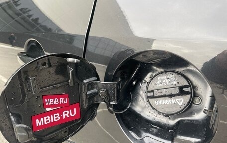 Fiat Sedici, 2008 год, 750 000 рублей, 19 фотография