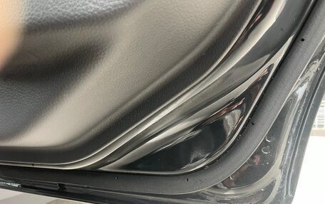 Fiat Sedici, 2008 год, 750 000 рублей, 24 фотография