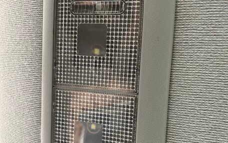 Fiat Sedici, 2008 год, 750 000 рублей, 34 фотография