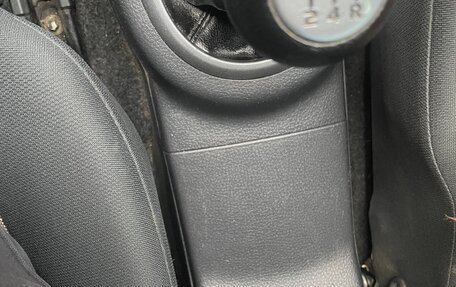 Fiat Sedici, 2008 год, 750 000 рублей, 30 фотография