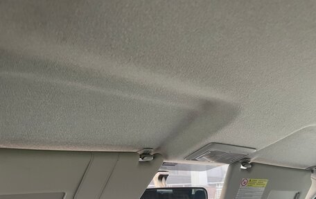 Fiat Sedici, 2008 год, 750 000 рублей, 35 фотография