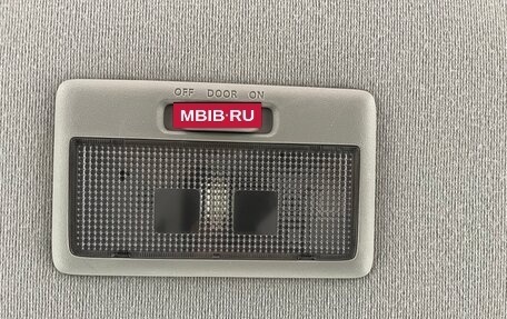 Fiat Sedici, 2008 год, 750 000 рублей, 33 фотография