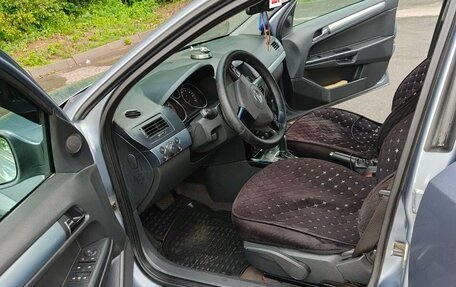 Opel Astra H, 2011 год, 570 000 рублей, 7 фотография