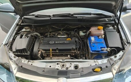 Opel Astra H, 2011 год, 570 000 рублей, 3 фотография