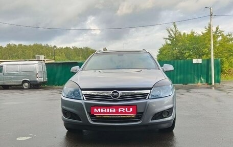 Opel Astra H, 2011 год, 570 000 рублей, 2 фотография