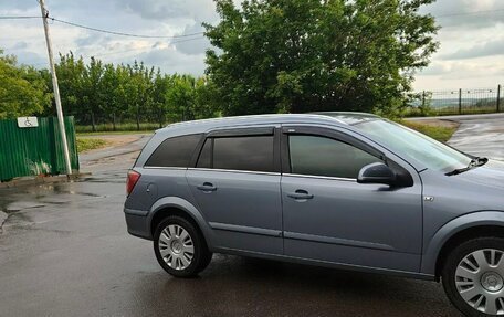 Opel Astra H, 2011 год, 570 000 рублей, 5 фотография