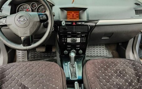 Opel Astra H, 2011 год, 570 000 рублей, 10 фотография