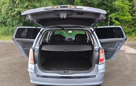 Opel Astra H, 2011 год, 570 000 рублей, 9 фотография