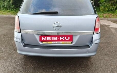 Opel Astra H, 2011 год, 570 000 рублей, 6 фотография