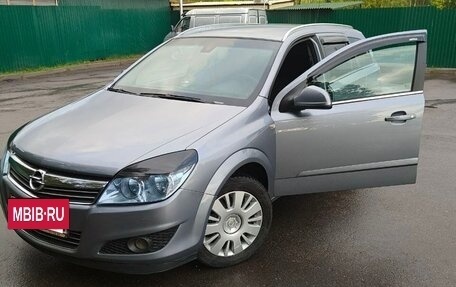 Opel Astra H, 2011 год, 570 000 рублей, 4 фотография