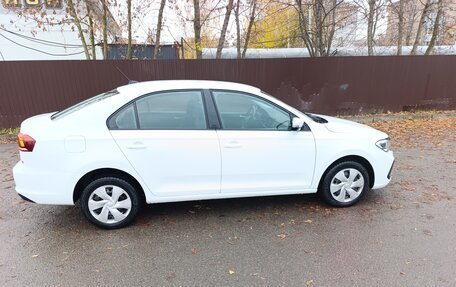 Volkswagen Polo VI (EU Market), 2020 год, 1 650 000 рублей, 3 фотография