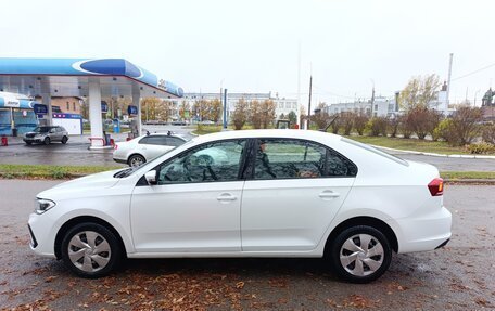 Volkswagen Polo VI (EU Market), 2020 год, 1 650 000 рублей, 4 фотография