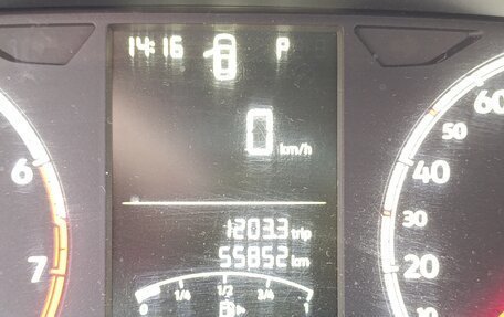 Volkswagen Polo VI (EU Market), 2020 год, 1 650 000 рублей, 6 фотография