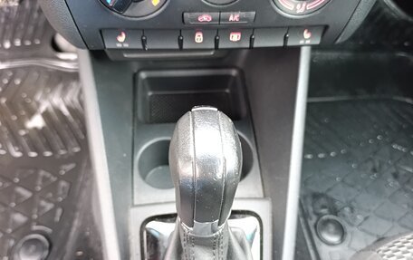 Volkswagen Polo VI (EU Market), 2020 год, 1 650 000 рублей, 9 фотография