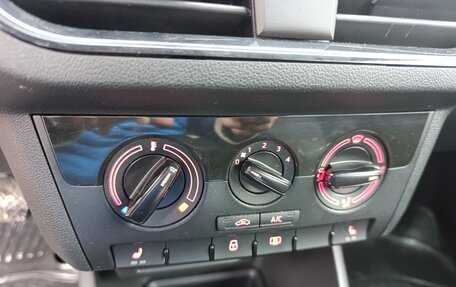 Volkswagen Polo VI (EU Market), 2020 год, 1 650 000 рублей, 8 фотография