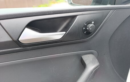 Volkswagen Polo VI (EU Market), 2020 год, 1 650 000 рублей, 11 фотография