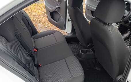 Volkswagen Polo VI (EU Market), 2020 год, 1 650 000 рублей, 13 фотография