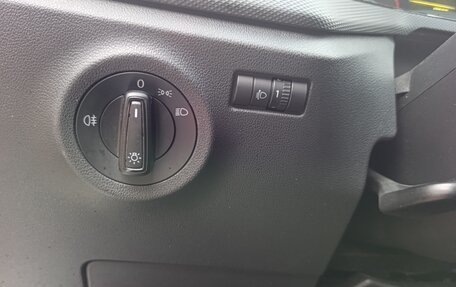 Volkswagen Polo VI (EU Market), 2020 год, 1 650 000 рублей, 15 фотография