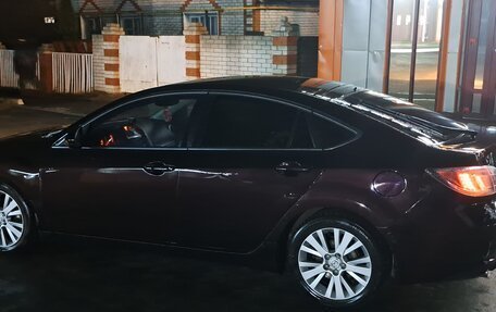 Mazda 6, 2008 год, 818 500 рублей, 2 фотография