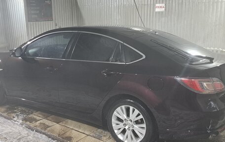 Mazda 6, 2008 год, 818 500 рублей, 7 фотография