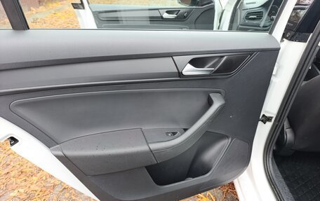 Volkswagen Polo VI (EU Market), 2020 год, 1 650 000 рублей, 12 фотография