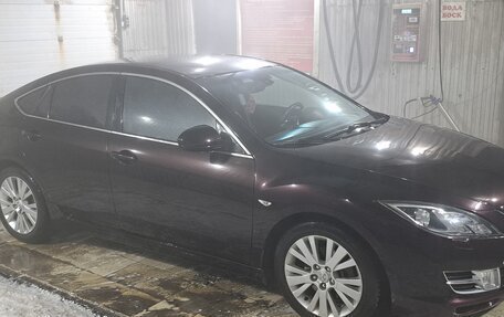 Mazda 6, 2008 год, 818 500 рублей, 6 фотография