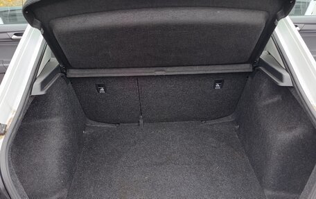 Volkswagen Polo VI (EU Market), 2020 год, 1 650 000 рублей, 14 фотография