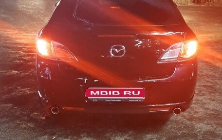 Mazda 6, 2008 год, 818 500 рублей, 3 фотография