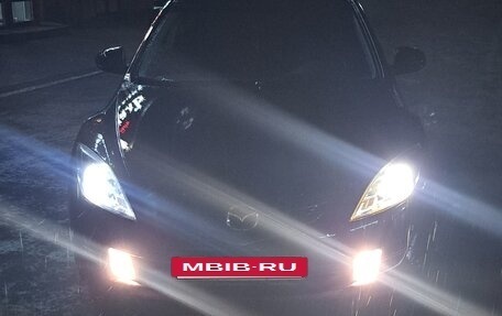 Mazda 6, 2008 год, 818 500 рублей, 5 фотография