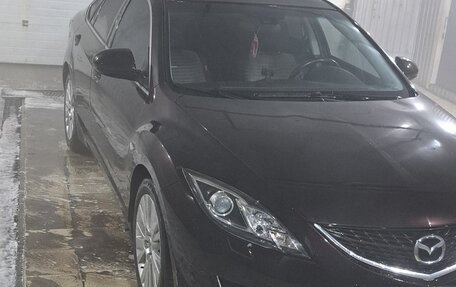 Mazda 6, 2008 год, 818 500 рублей, 10 фотография