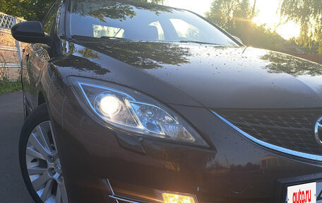 Mazda 6, 2008 год, 818 500 рублей, 13 фотография