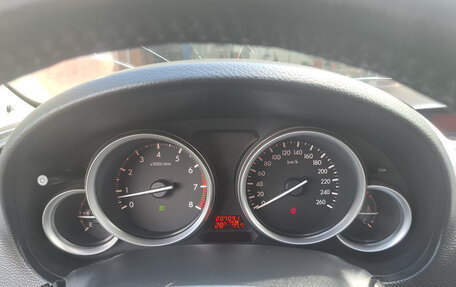 Mazda 6, 2008 год, 818 500 рублей, 24 фотография