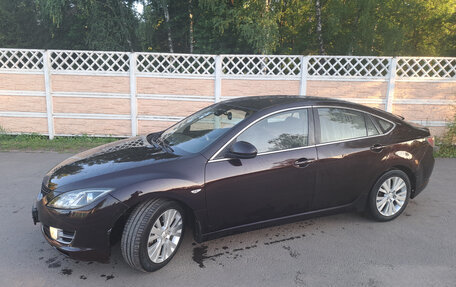 Mazda 6, 2008 год, 818 500 рублей, 18 фотография