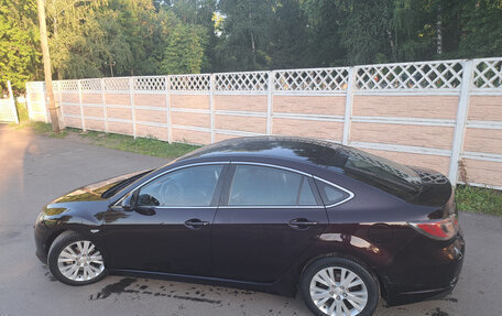 Mazda 6, 2008 год, 818 500 рублей, 14 фотография