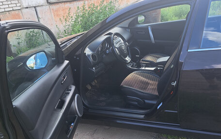 Mazda 6, 2008 год, 818 500 рублей, 23 фотография